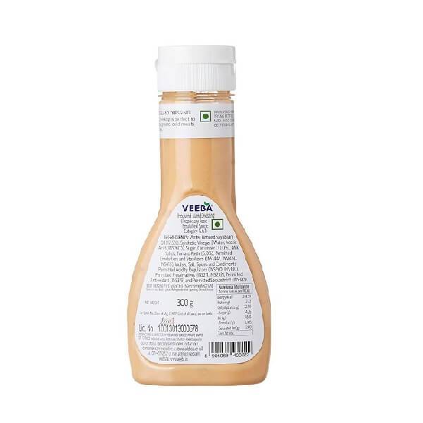 Buy Veeba Thousand Island Dressing Online at Best Price